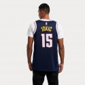 Nike NBA Nikola Jokic Denver Nuggets Icon Edition Dri-FIT 2022/23 Φανέλα