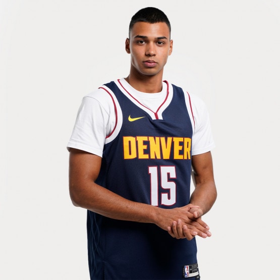 Denver Nuggets Icon Edition 2022/23 Nike Dri-Fit NBA Swingman Jersey