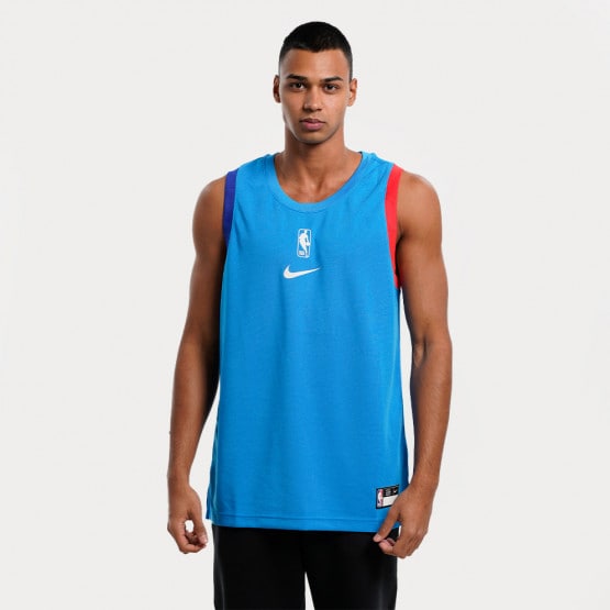 Nike ΝΒΑ N31 Dna Tank Men's Basketball Jersey