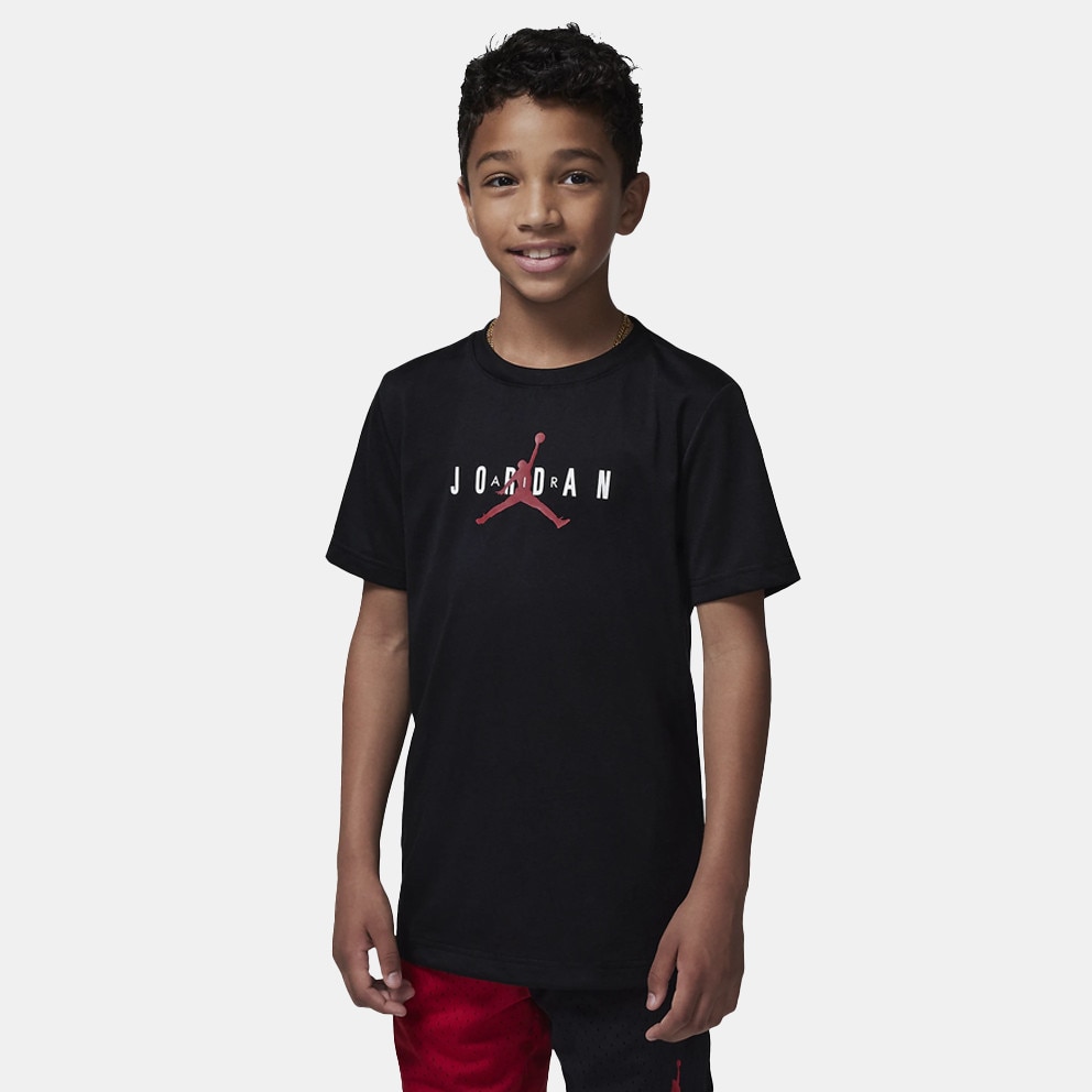 Jordan Jumpman Sustainable Graphic Παιδικό T-Shirt (9000115694_1469)