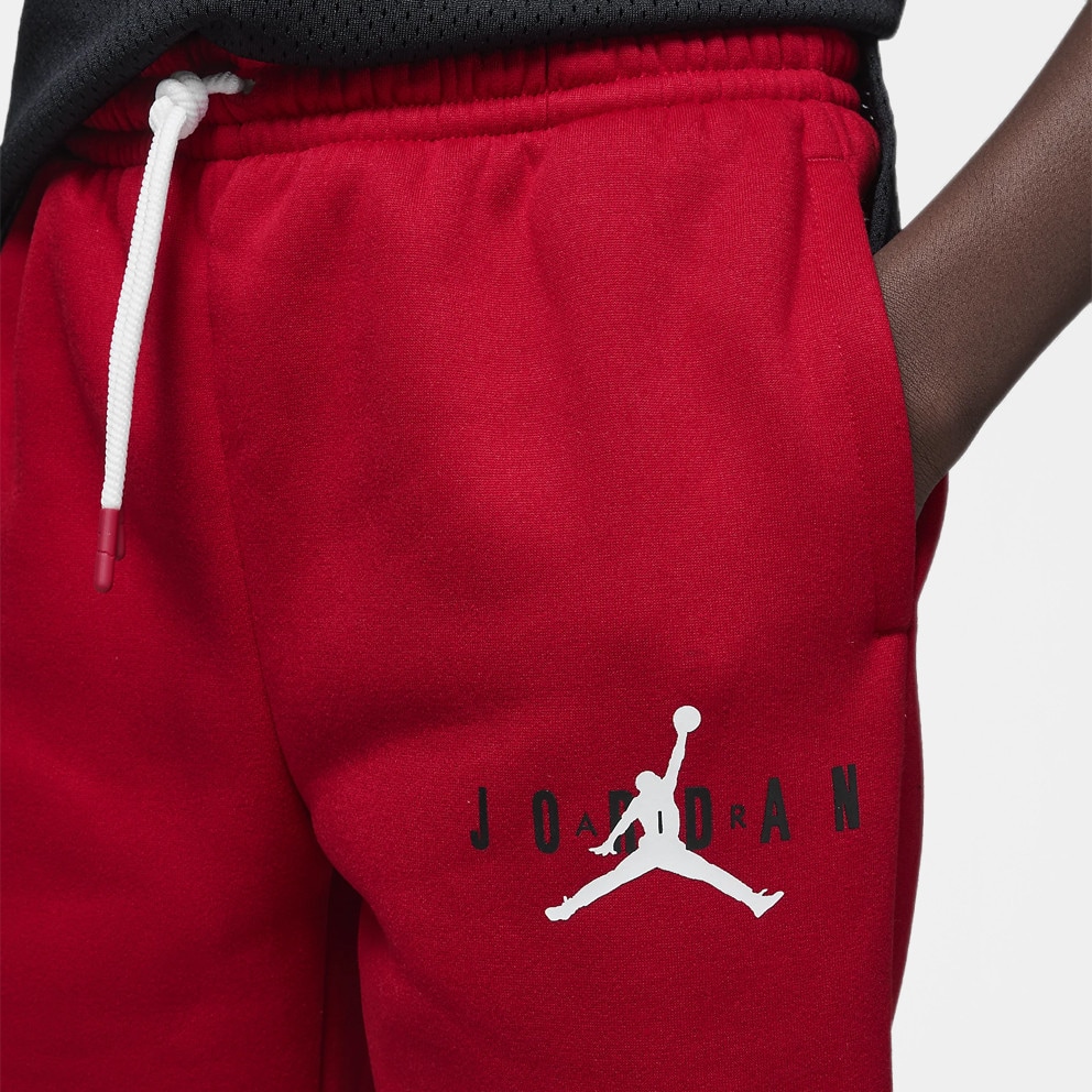 Jordan Jumpman Kid's Trackpants