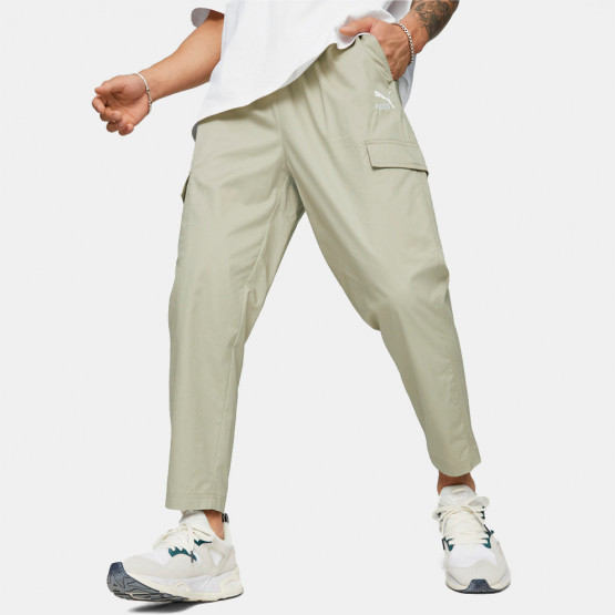 Puma Classics Men's Track Pants