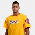 Mitchell & Ness NBA Team Origins Los Angeles Lakers Ανδρικό T-Shirt