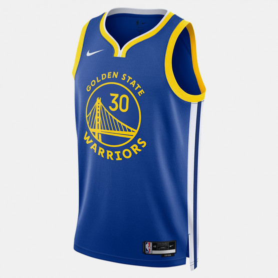 Nike Dri-FIT NBA Swingman Golden State Warriors Icon Edition 2022/23  Men's Basketball Jersey
