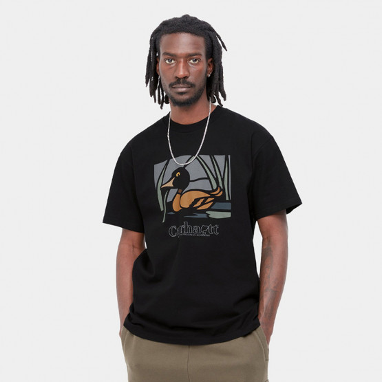 Carhartt WIP S/S Duck Pond Unisex T-Shirt