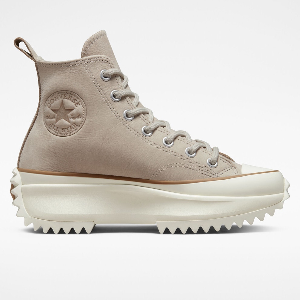 Converse Run Star Hike Counter Climate Women's Boots