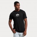 Alpha Industries Men's Τ-Shirt