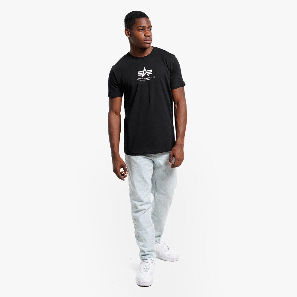 Alpha Industries Men's Τ-Shirt