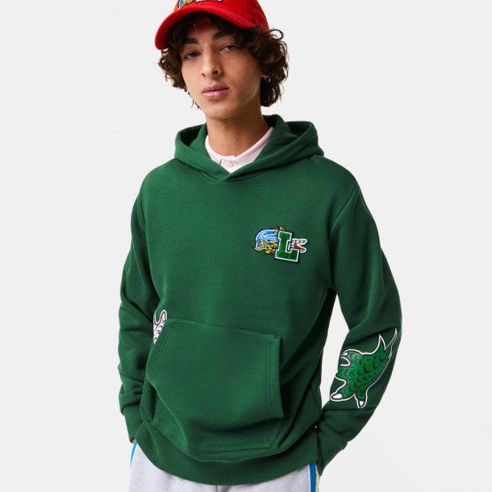 Lacoste Men's Hoodie