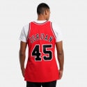 Mitchell & Ness Authentic Michael Jordan Chicago Bulls 1994-1995 Men's Jersey