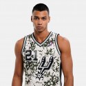 Mitchell & Ness Tim Duncan San Antonio Spurs 2013-14 Swingman Men's Jersey