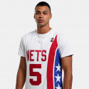 Mitchell & Ness Jason Kidd Brooklyn Nets Alternate 2005-06 Swingman Ανδρική Φανέλα