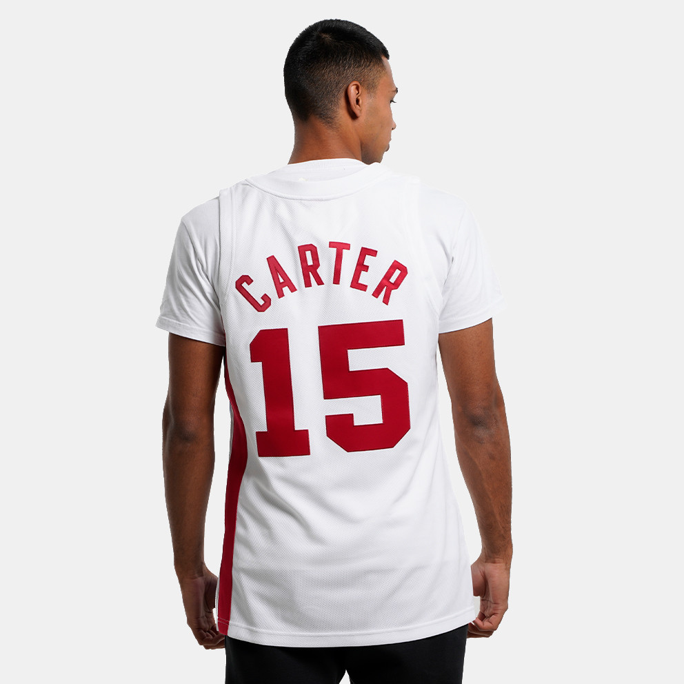Mitchell & Ness Vince Carter New York Nets Alternate 2005-06 Swingman Μπασκετική Φανέλα (9000132034_1539) φωτογραφία