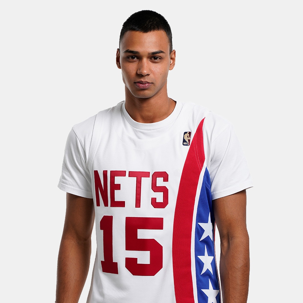 Mitchell & Ness Vince Carter New York Nets Alternate 2005-06 Swingman Ανδρική Φανέλα