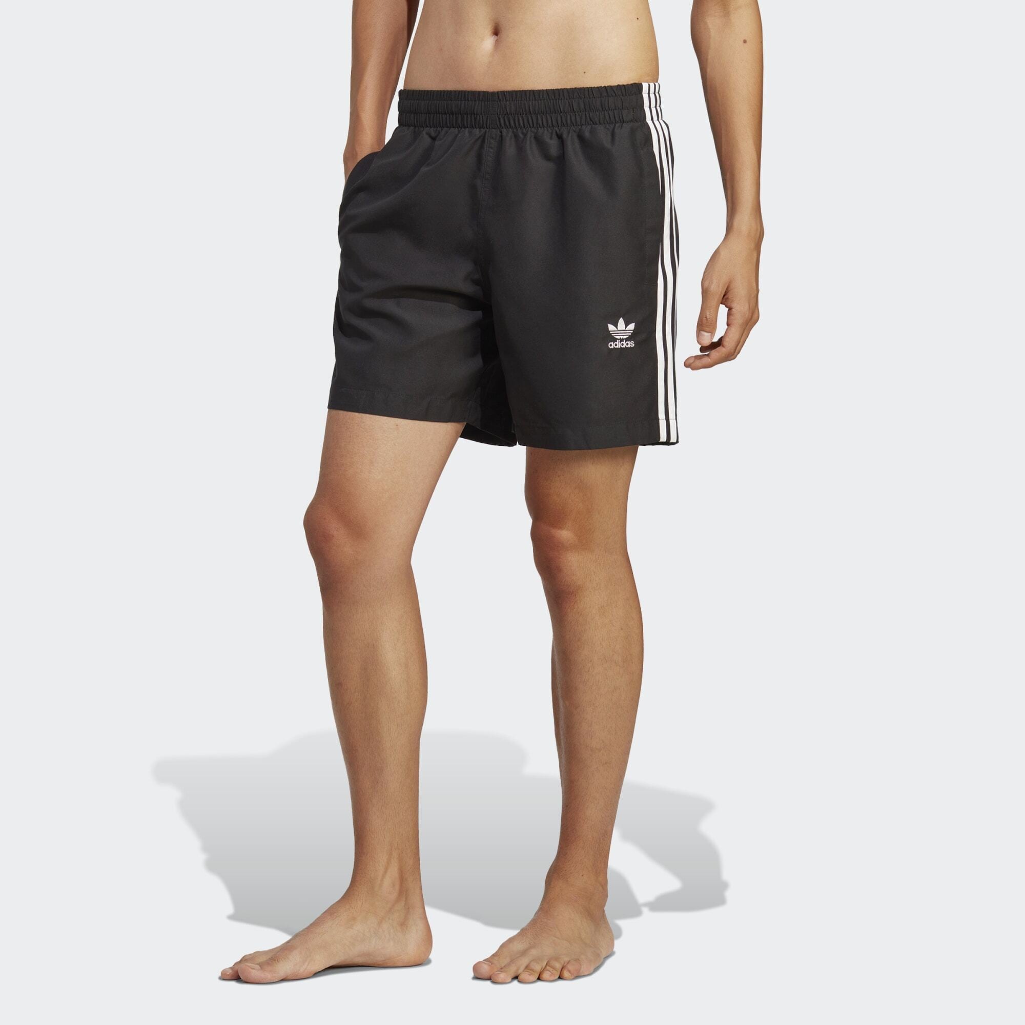 adidas Originals adidas 3-Stripes Ανδρικό Σορτς Μαγιό (9000133395_22872)