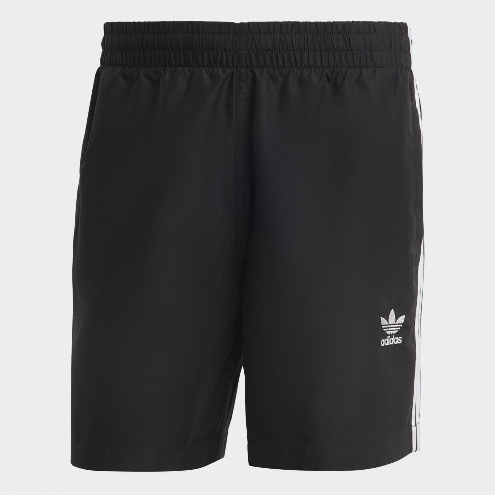 adidas Originals Originals Adicolor 3-Stripes Swim Shorts