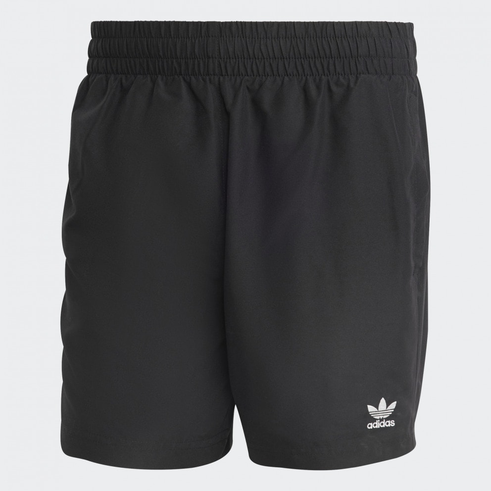 adidas Originals Originals Essentials Solid Swim Shorts