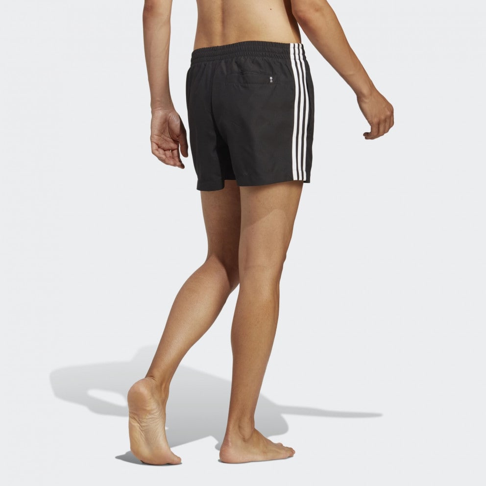 adidas Originals Originals Adicolor 3-Stripes Short Length Swim Sho