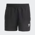 adidas Originals Originals Adicolor 3-Stripes Short Length Swim Sho