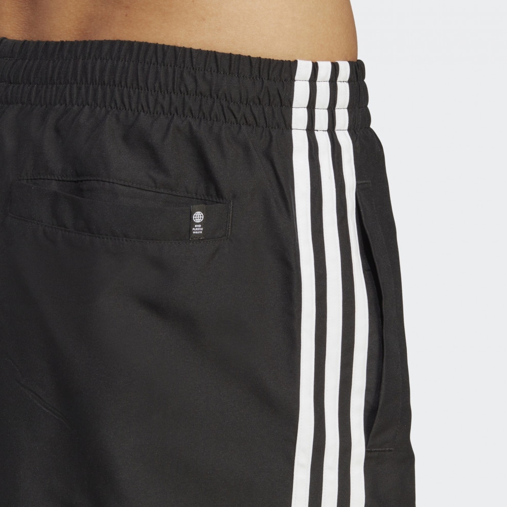 adidas Originals Originals Adicolor 3-Stripes Short Length Swim Sho