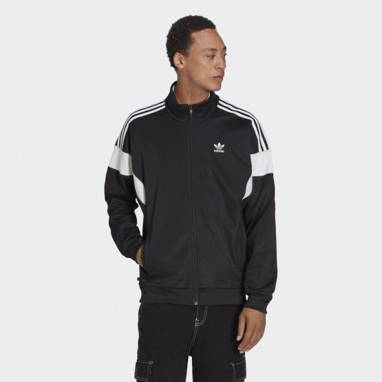 adidas Originals Adicolor Classics Cut Line Track Jacket