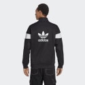 adidas Originals Adicolor Classics Cut Line Track Jacket