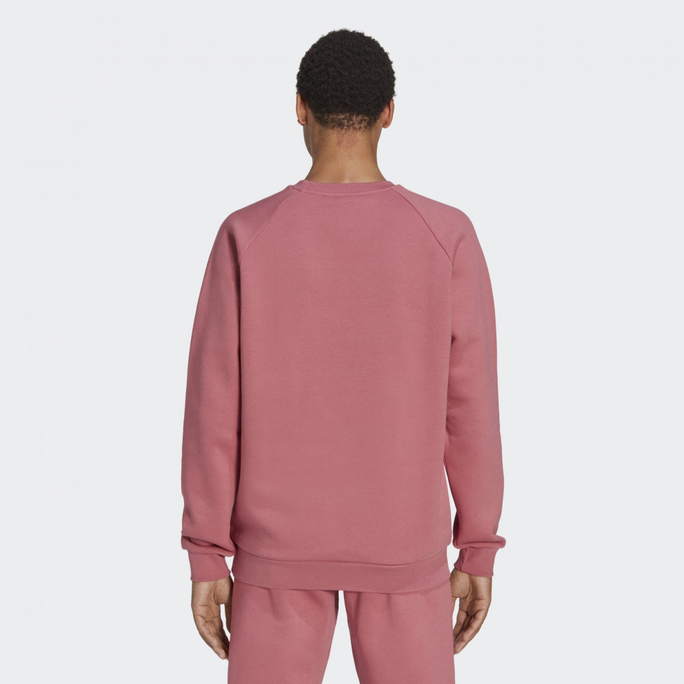 adidas Originals Trefoil Essentials Crewneck Sweatshirt