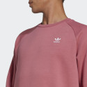 adidas Originals Trefoil Essentials Crewneck Sweatshirt