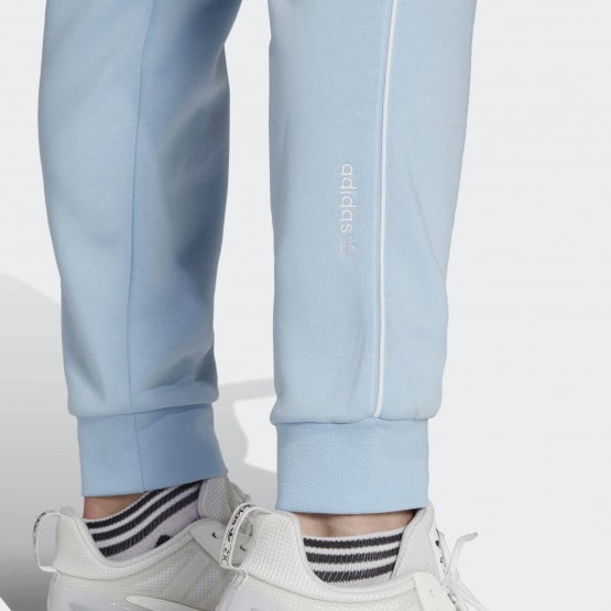 Sst track pants ash blue on sale