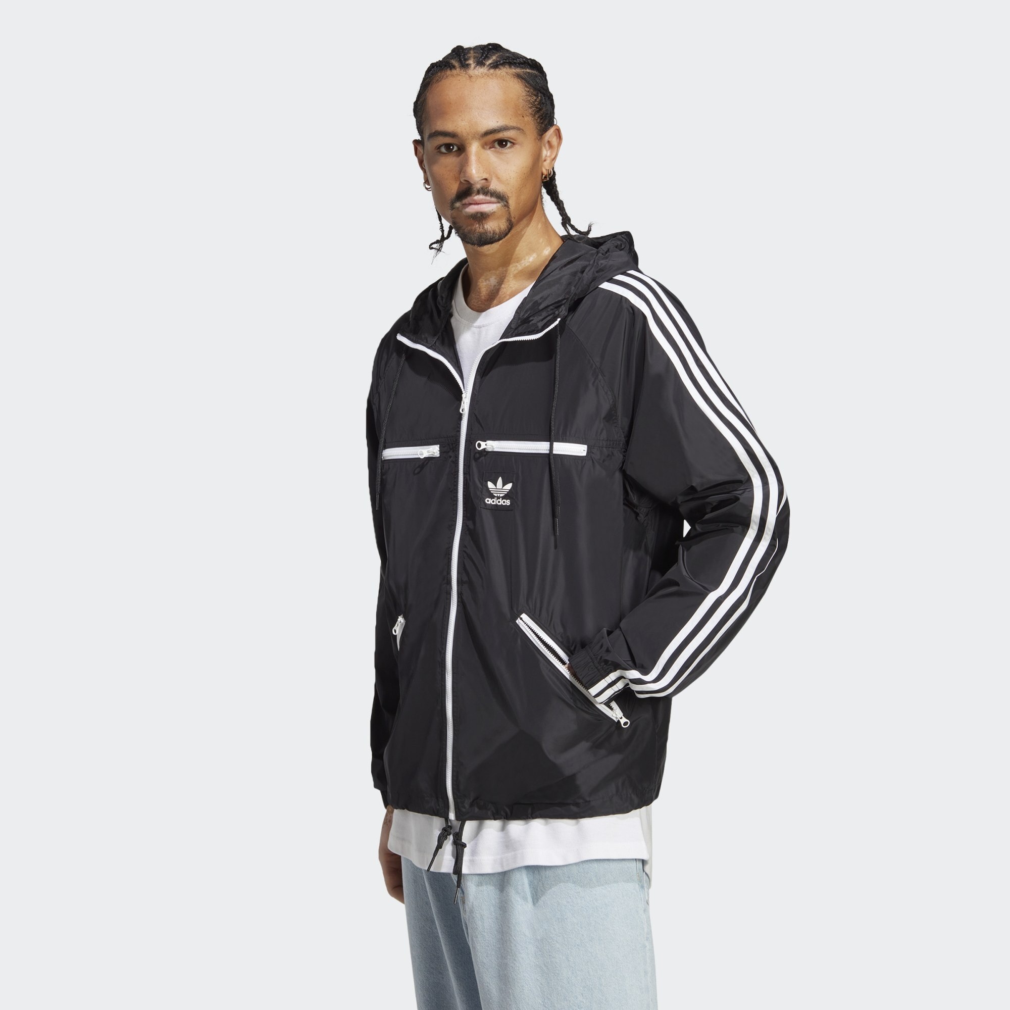 adidas Originals Adicolor Classics Windbreaker (9000133697_1469)