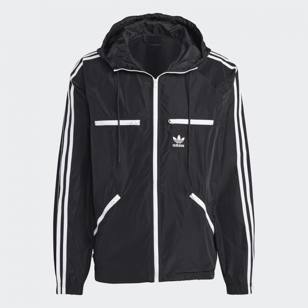 adidas Originals Adicolor Classics Windbreaker