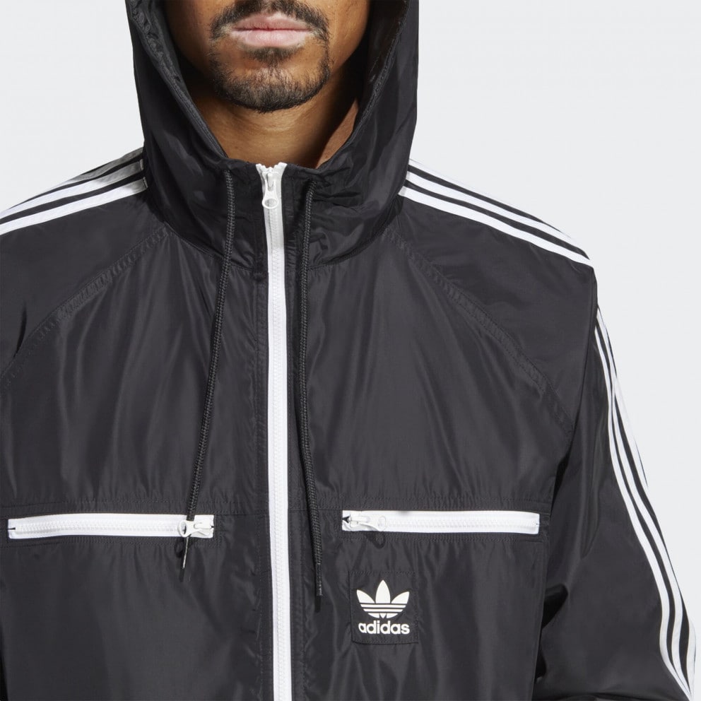 adidas Originals Adicolor Classics Windbreaker