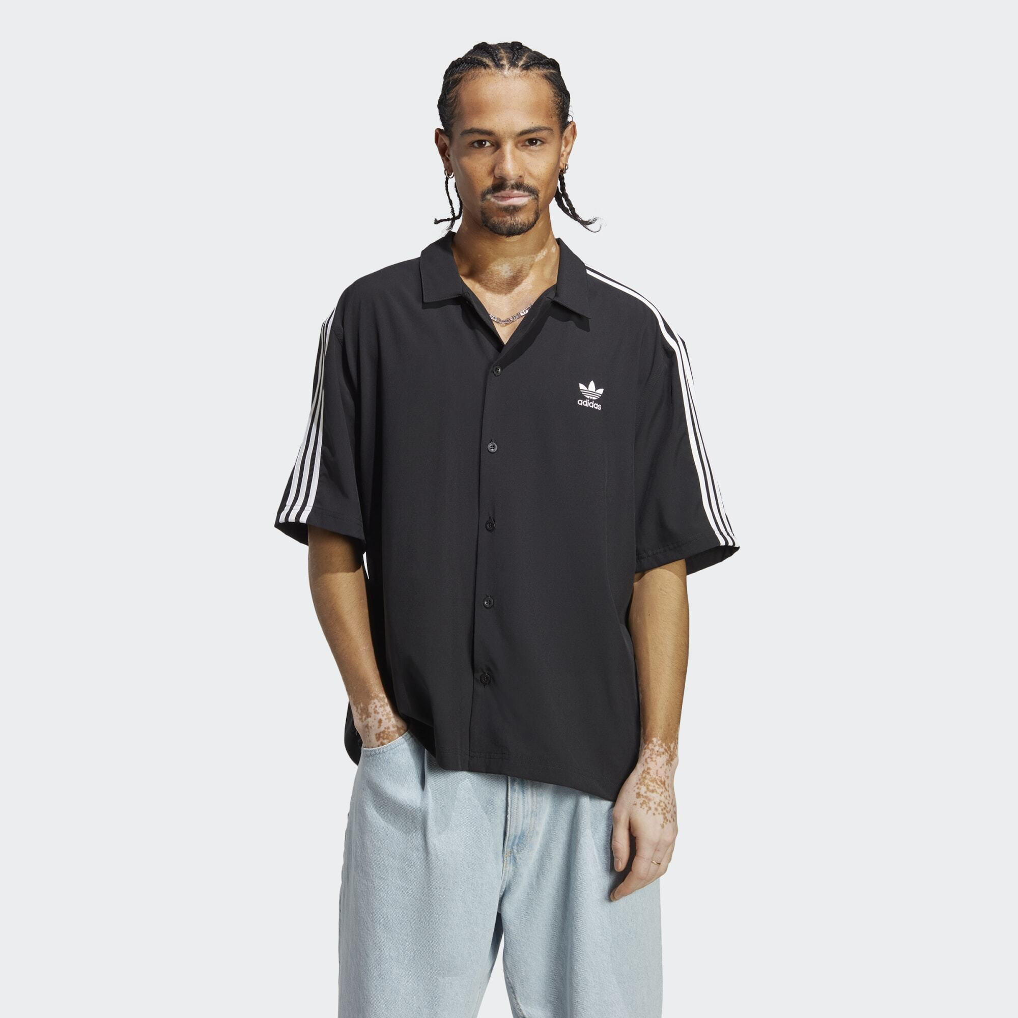 adidas Originals Adicolor Classics Shirt (9000133699_1469)