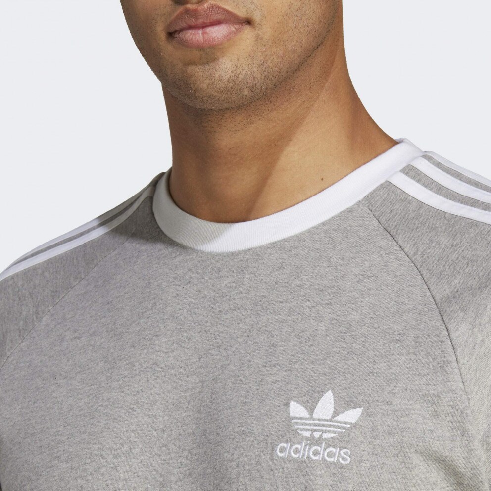 adidas Originals Adicolor Classics 3-Stripes Tee