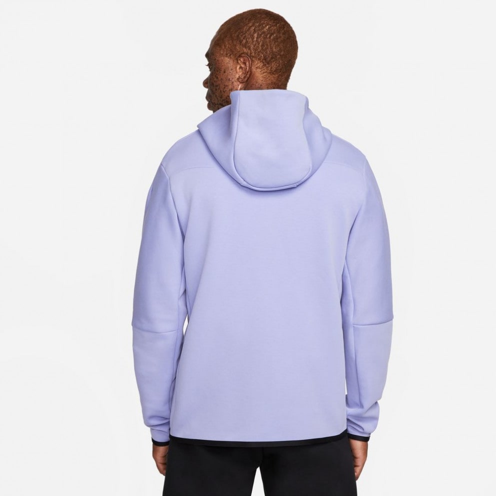 Nike Sportswear Tech Fleece Ανδρική Ζακέτα