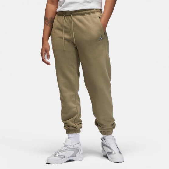 Jordan Brooklyn Fleece Γυναικείο Παντελόνι Φόρμας