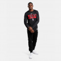 Nike NBA Chicago Bulls Men's Longsleeve T-Shirt