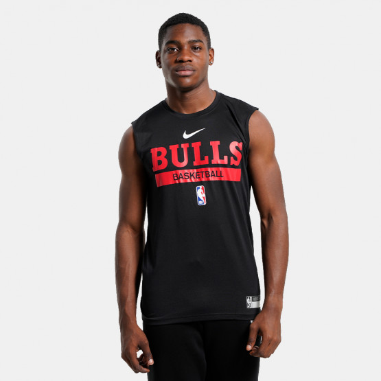 Nike NBA Chicago Bulls Men's Basketball Jersey