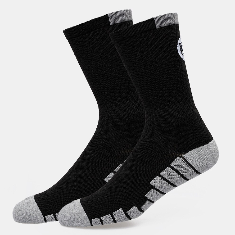 Slamdunk Basketball Tech Unisex Socks