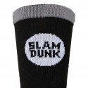 Slamdunk Basketball Tech Unisex Κάλτσες