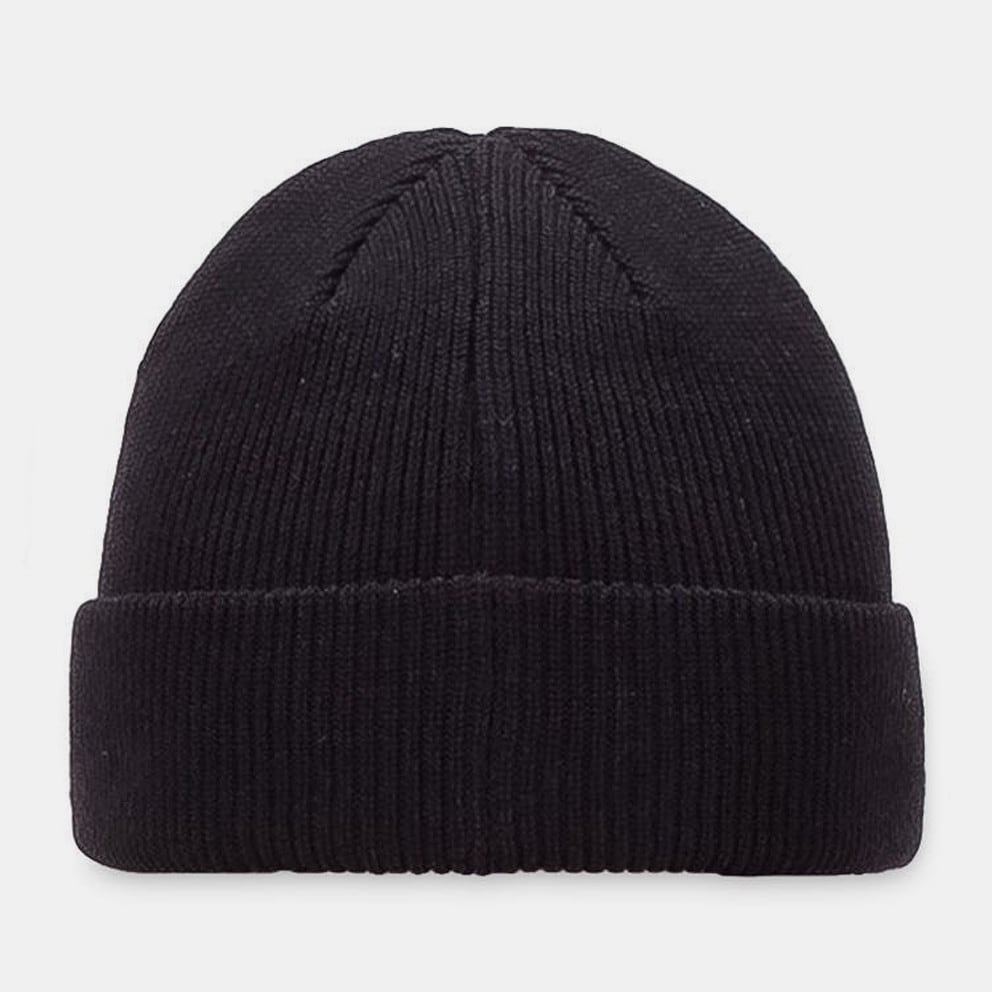 Grimey Snow Fox Men's Beanie