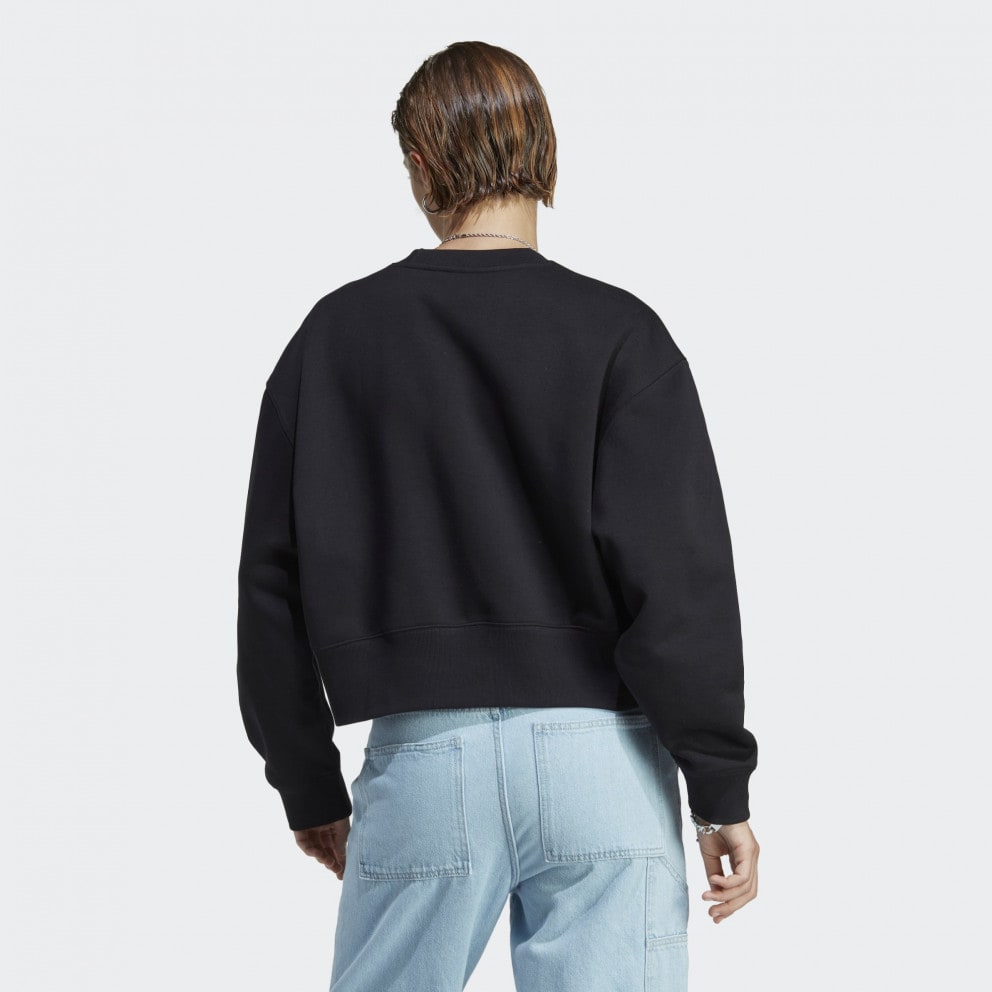 adidas Originals Adicolor Essentials Crew Sweatshirt