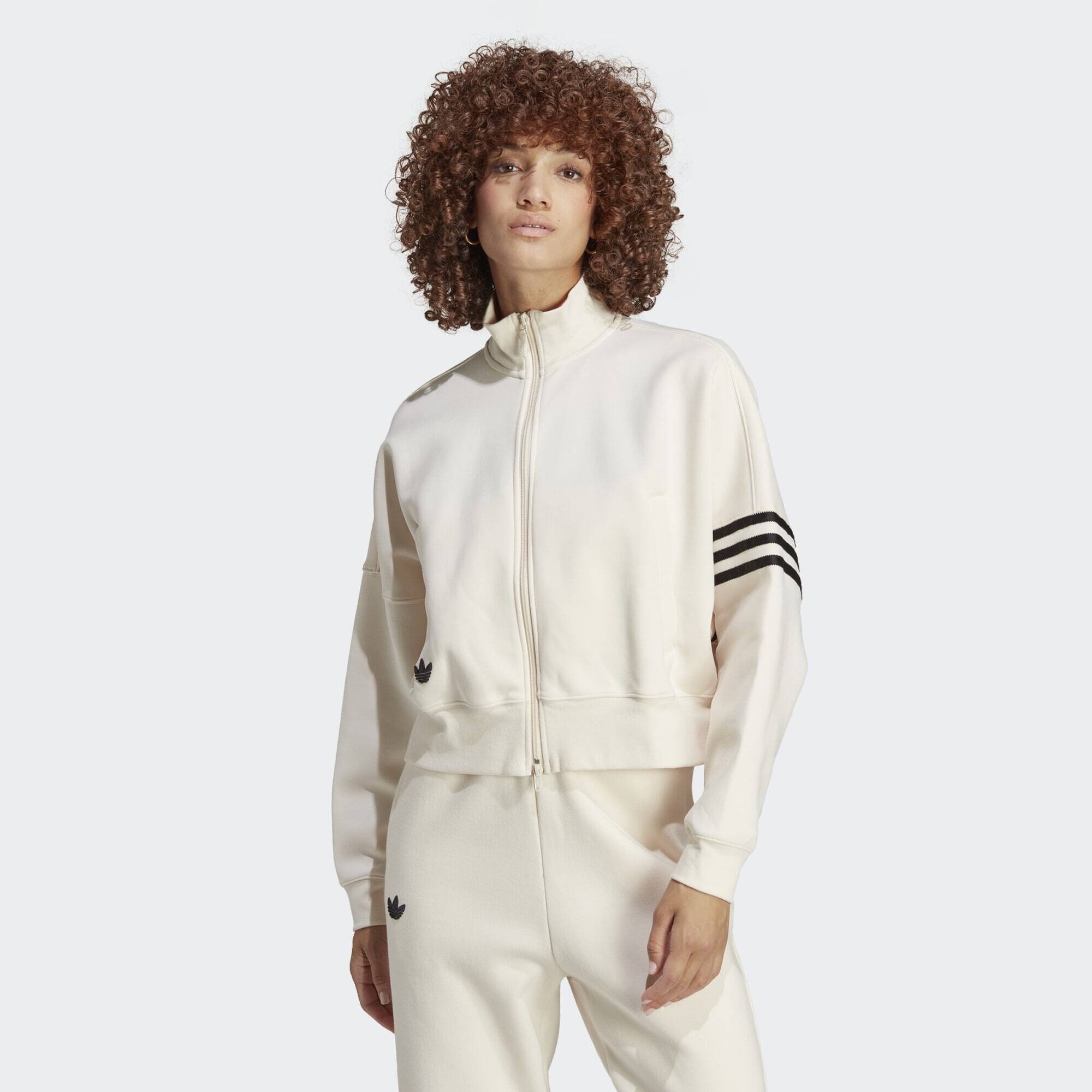 adidas Originals Adicolor Neuclassics Track Jacket (9000134624_65883)