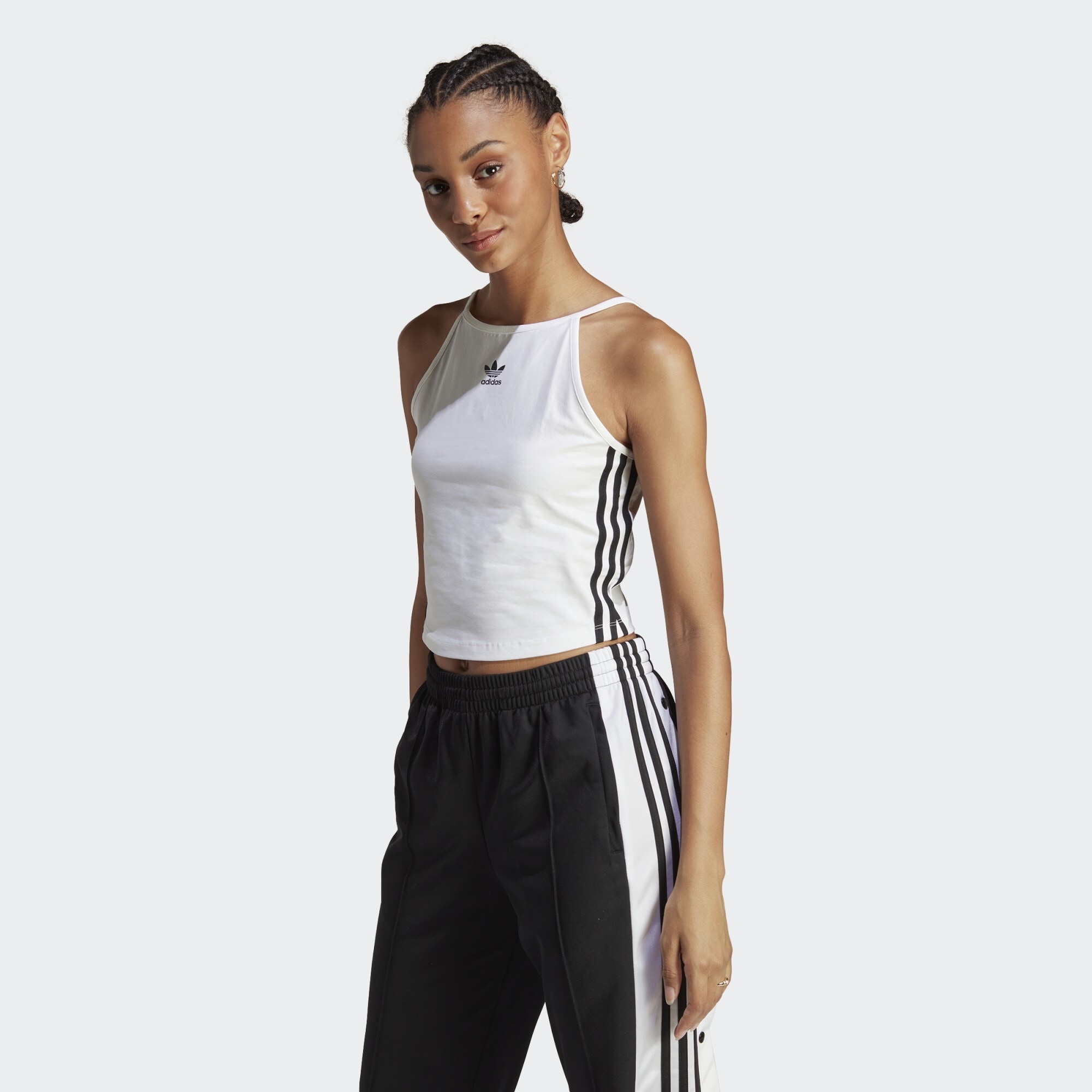 Adidas originals on sale tank top womens