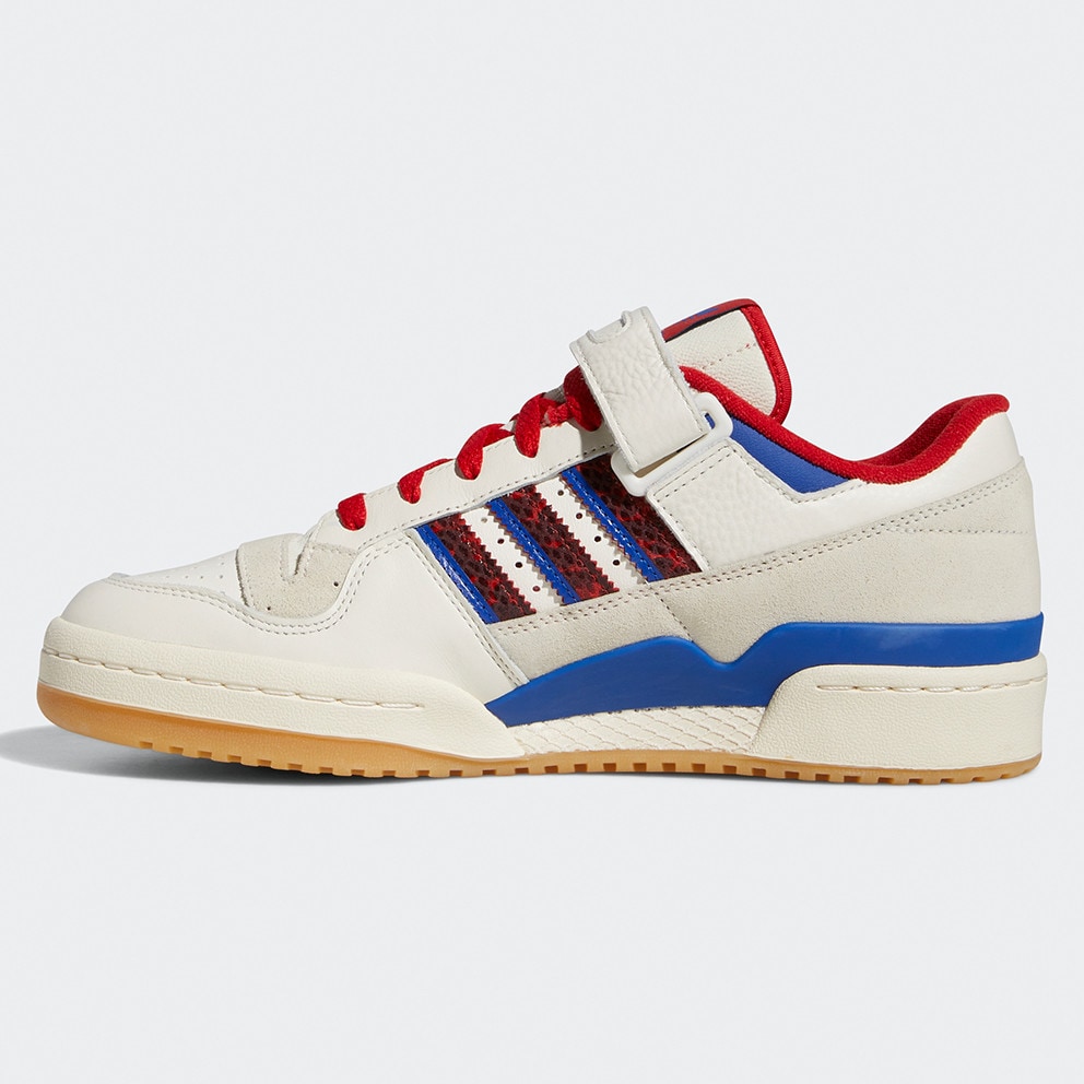 adidas Originals Forum 84 Low Mens' Shoes