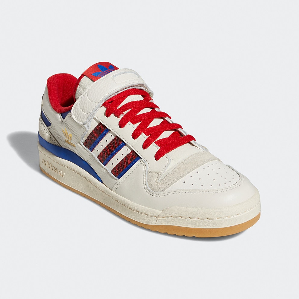 adidas Originals Forum 84 Low Ανδρικά Παπούτσια