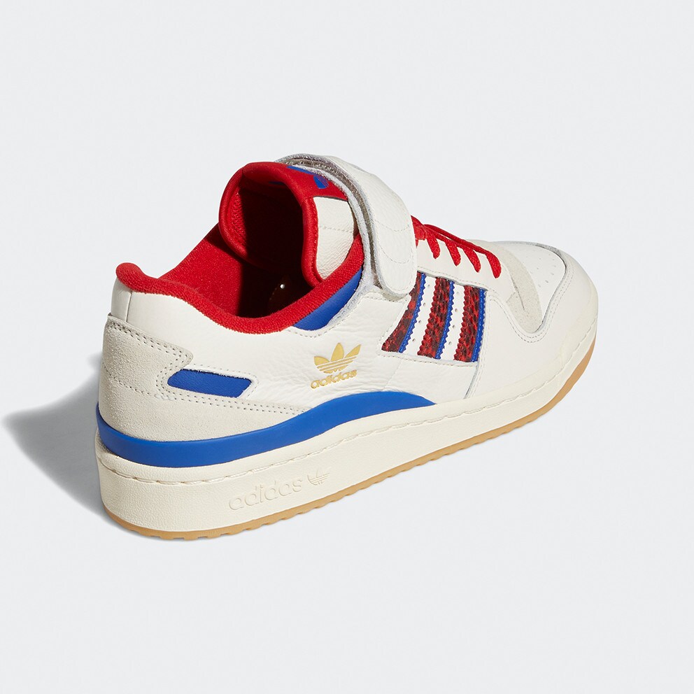 adidas Originals Forum 84 Low Mens' Shoes