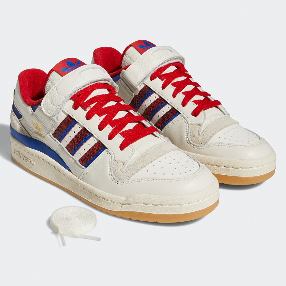 adidas Originals Forum 84 Low Mens' Shoes