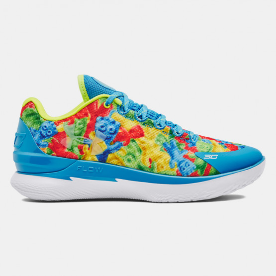 Under Armour Curry 1 Low Flotro Men's Basketball Shoes