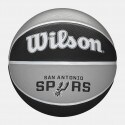 Wilson ΝΒΑ Team Tribute San Antonio Spurs Basketball No7